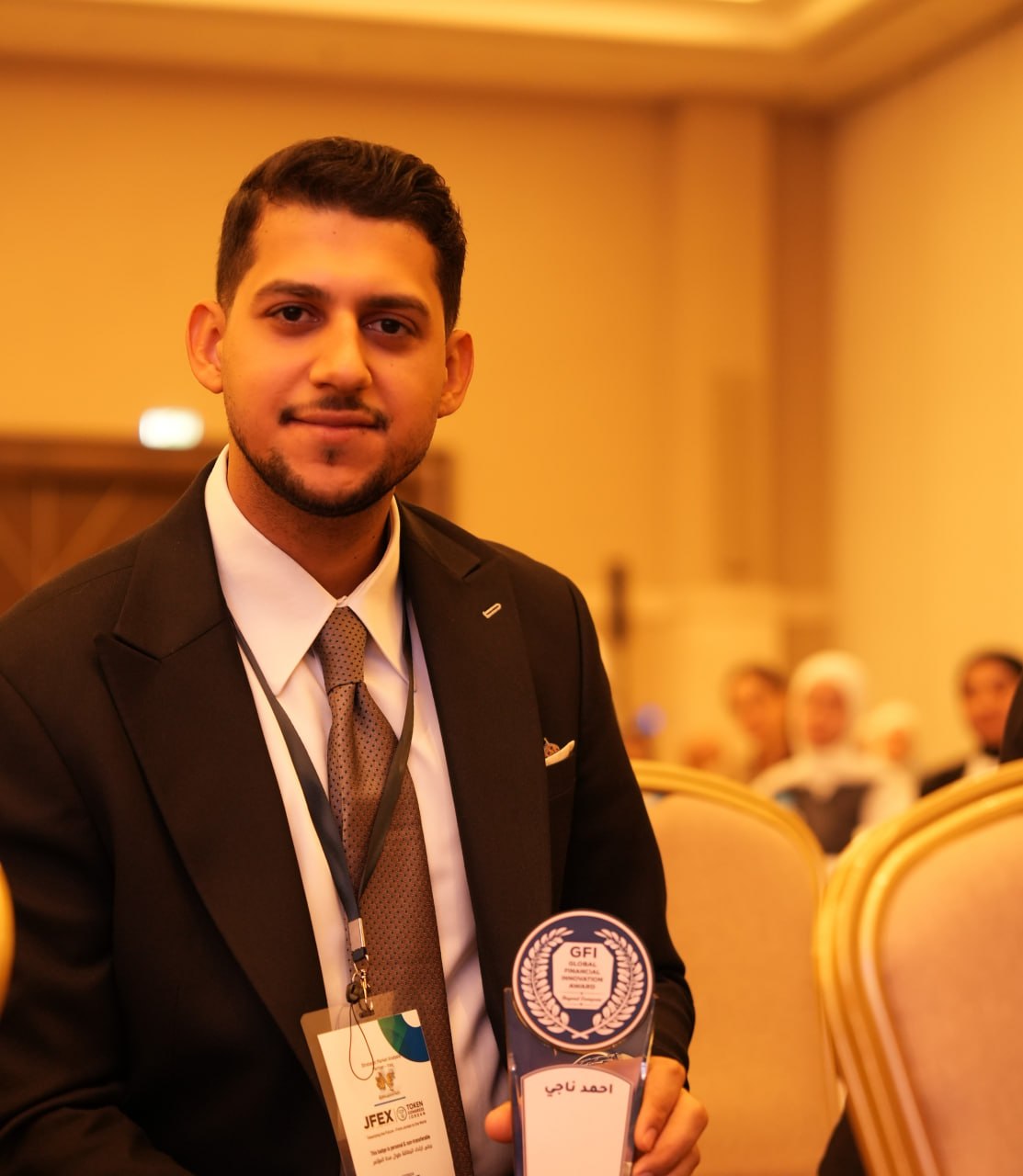 صورة من إكسبو عمان 4