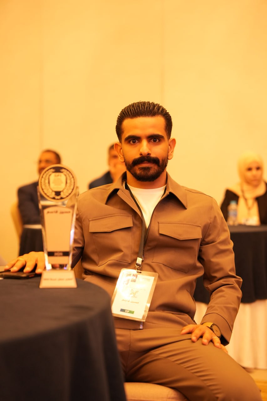 صورة من إكسبو عمان 2